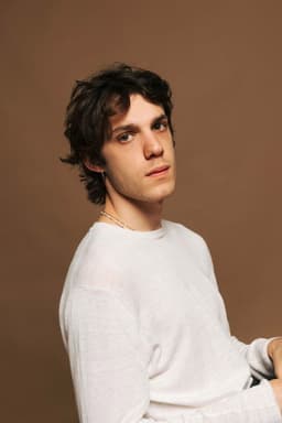 Photo of Matteo Oscar Giuggioli