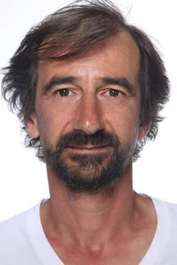 Photo of Laurent Pons