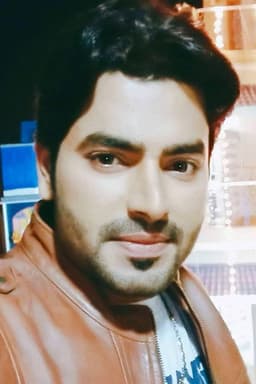 Photo of Rocky Singh Rajput