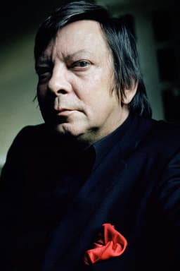 Photo of Heribert Sasse