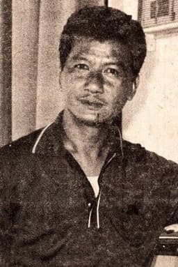 Photo of Somchai Asanajinda