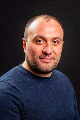 Photo of Hakob Melkonyan