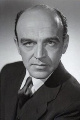 Photo of Herbert Berghof