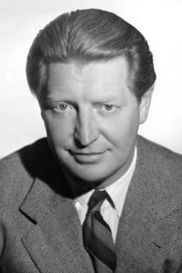 Photo of Roger Livesey