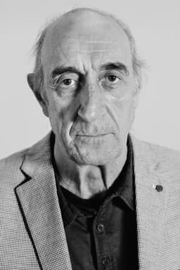 Photo of Carles Arquimbau