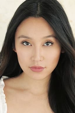 Photo of Olivia Sui