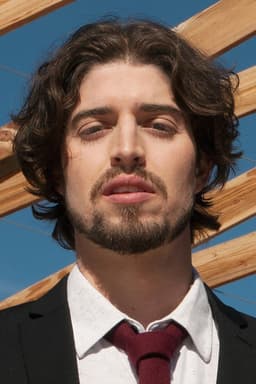 Photo of Benjamin Jaffe