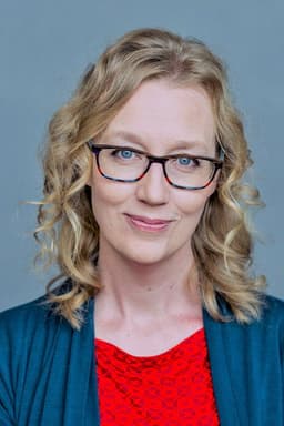 Photo of Kristin Kobes Du Mez