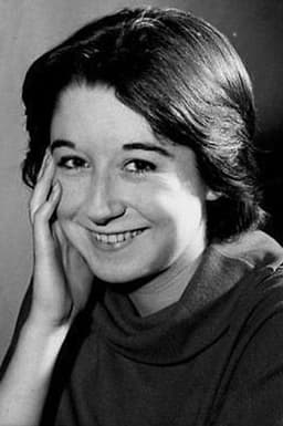 Photo of Frances Cuka