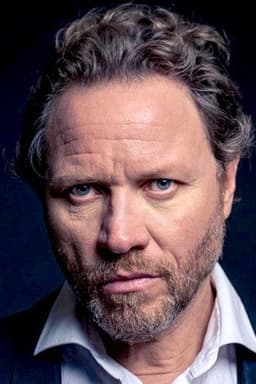 Photo of Magnus Grønneberg