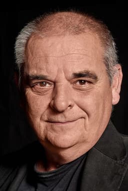 Photo of Pavol Topoľský