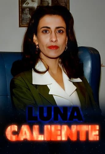 Poster for Luna Caliente