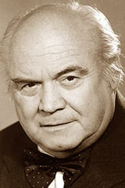 Photo of Sergei Kharchenko