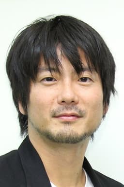 Photo of Norihisa Hiranuma