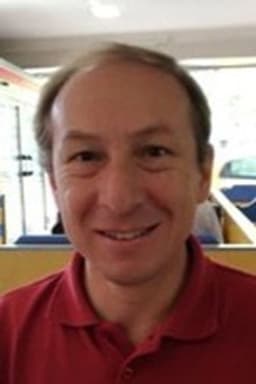 Photo of Alberto Zornoza