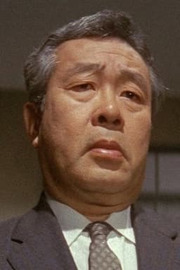 Photo of Zenpei Saga