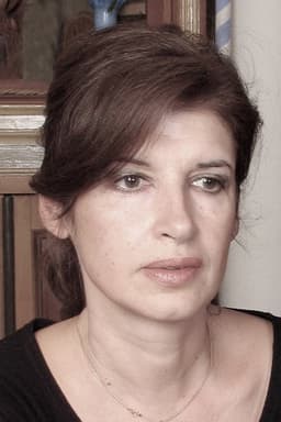 Photo of Eleonora Stathopoulou