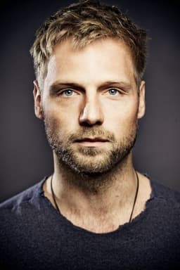 Photo of Christoph Letkowski