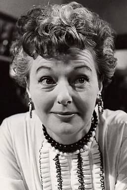 Photo of Betty Marsden