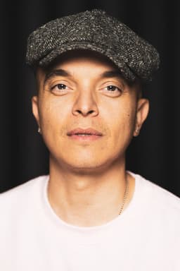 Photo of Rachid Badouri