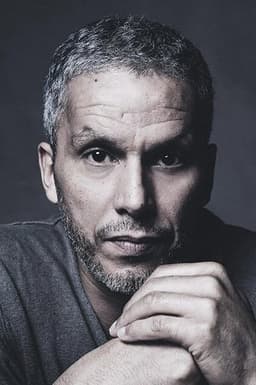 Photo of Sami Bouajila