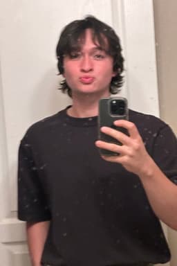 Photo of Brayden Wells