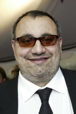 Photo of Philippe Martinez
