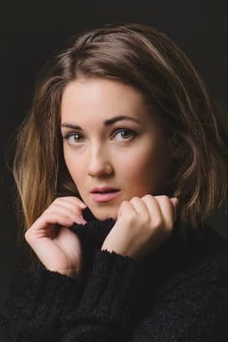 Photo of Valentina Lukashchuk