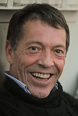 Photo of Ramón Langa