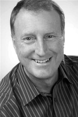 Photo of David Norfolk