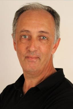 Photo of Paulo Patrício