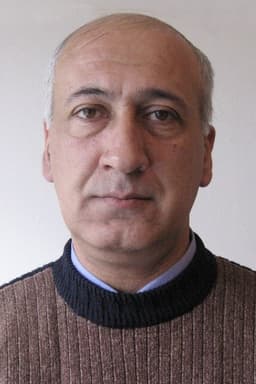 Photo of Khanlar Hashimzadeh