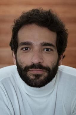 Photo of Humberto Carrão
