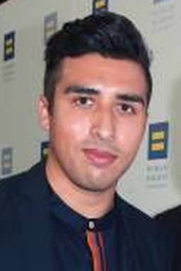 Photo of Ramiro Gómez