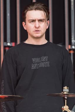 Photo of Matt Nicholls