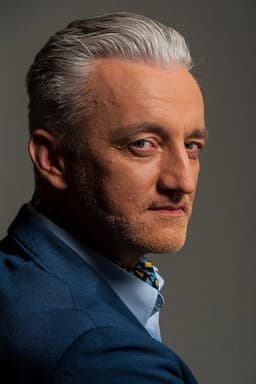 Photo of Jan Heba