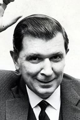 Photo of Peter Hawkins