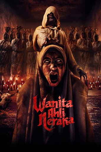 Poster for Wanita Ahli Neraka