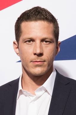 Photo of Joe Fidler