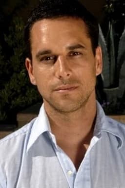 Photo of Kenny Morrison