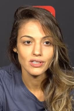 Photo of Poliana Botelho