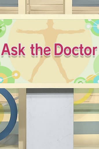 Poster for Ask the Doctor