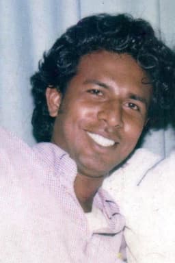 Photo of Marzuk Russell