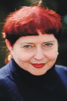 Photo of Hildegard Alex