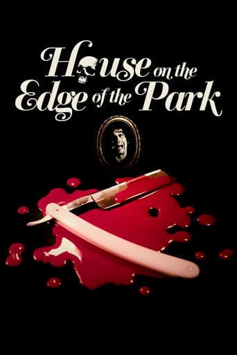 Poster for House on the Edge of the Park