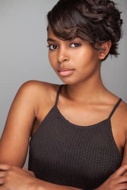 Photo of Khail Bryant