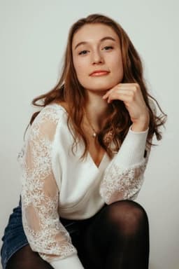 Photo of Jordan Carpenter