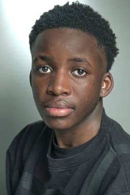 Photo of Nicky Dune