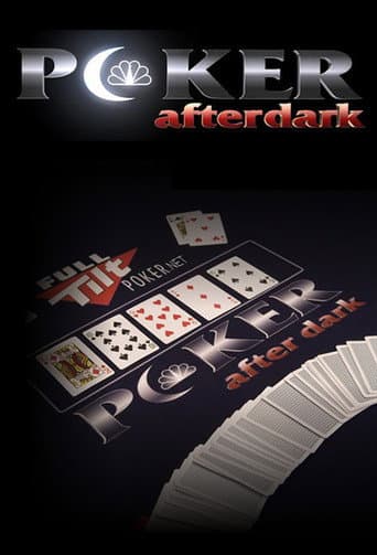 Poster for Poker After Dark