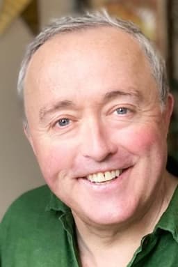 Photo of Marcus Bentley